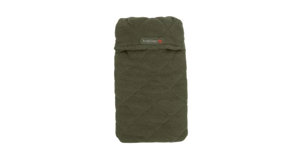 TRAKKER - Zahřívací láhev NXG Hot Water Bottle