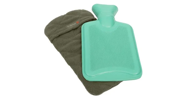TRAKKER - Zahřívací láhev NXG Hot Water Bottle