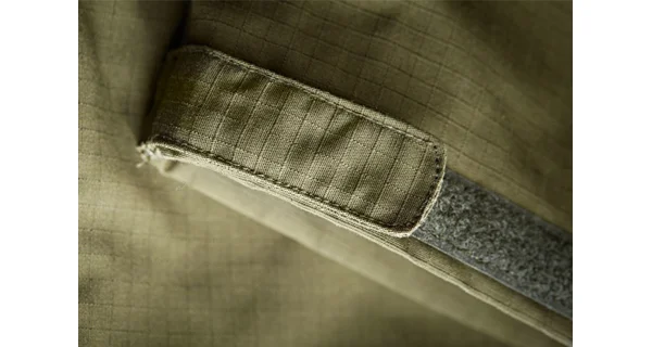 TRAKKER - Zateplené kalhoty Thermal Combats RipStop vel. M