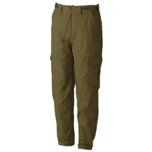TRAKKER - Zateplené kalhoty Thermal Combats RipStop vel. M