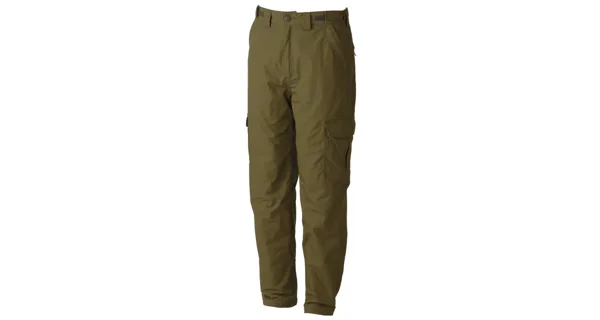 TRAKKER - Zateplené kalhoty Thermal Combats RipStop vel. M