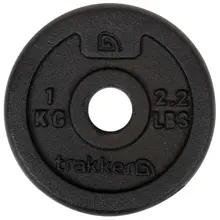 TRAKKER - Závaží k tyčové bójce Marker Pole Add On Weight 1 kg