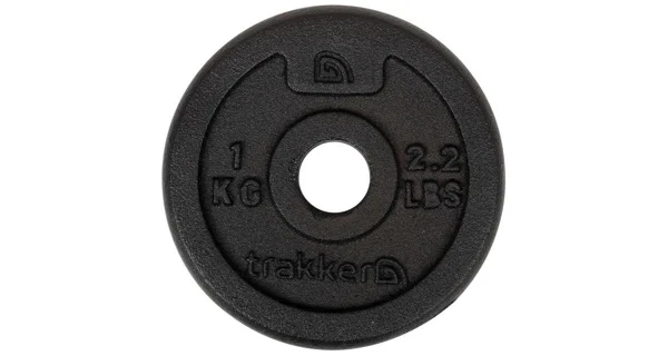 TRAKKER - Závaží k tyčové bójce Marker Pole Add On Weight 1 kg