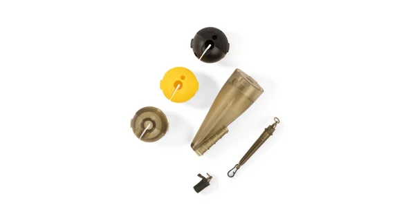 TRAKKER - Zig-rig plovák Impact Zig Float