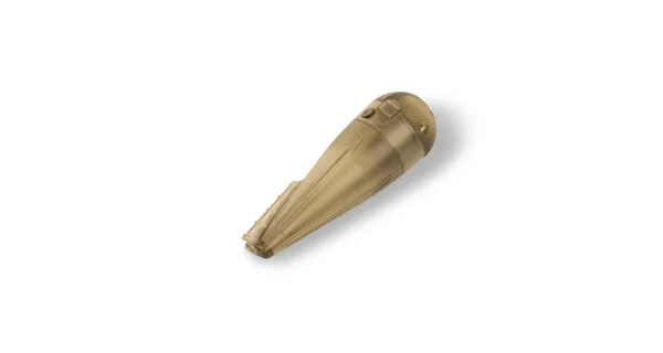 TRAKKER - Zig-rig plovák Impact Zig Float