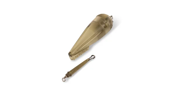 TRAKKER - Zig-rig plovák Impact Zig Float