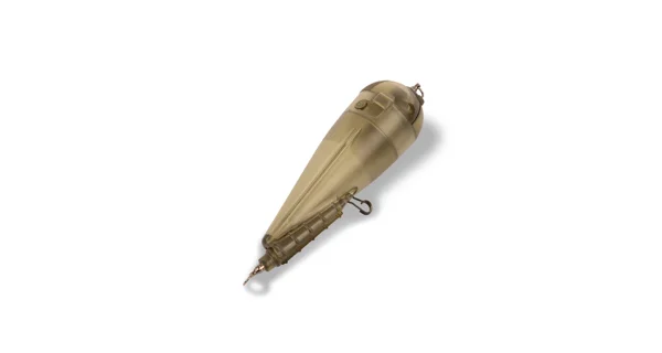 TRAKKER - Zig-rig plovák Impact Zig Float