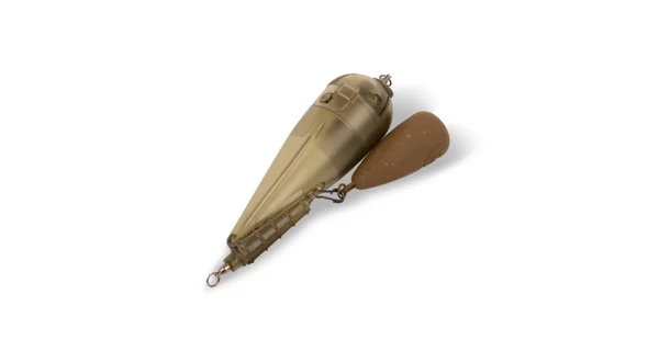 TRAKKER - Zig-rig plovák Impact Zig Float