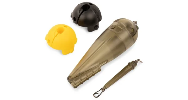 TRAKKER - Zig-rig plovák Impact Zig Float