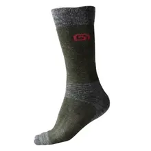 TRAKKER - Zimní ponožky Winter Merino Socks vel. 40-43