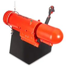 UNI CAT - Dálkově ovládaný plovák Magic Planer MP-300