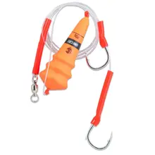 UNI CAT - Návazec Baitfish Gripper Rig