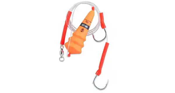 UNI CAT - Návazec Baitfish Gripper Rig
