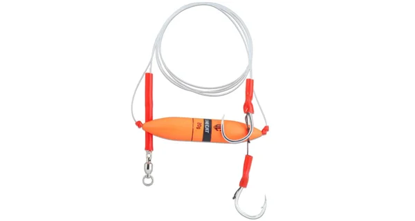 UNI CAT - Návazec Easy Bait Rig 10 g