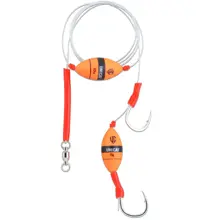 UNI CAT - Návazec Smelly Bait Gripper Rig