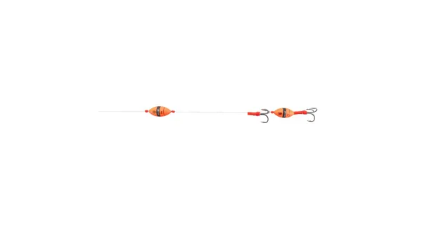 UNI CAT - Návazec Smelly Bait GT-41 Rig