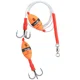 UNI CAT - Návazec Smelly Bait GT-41 Rig