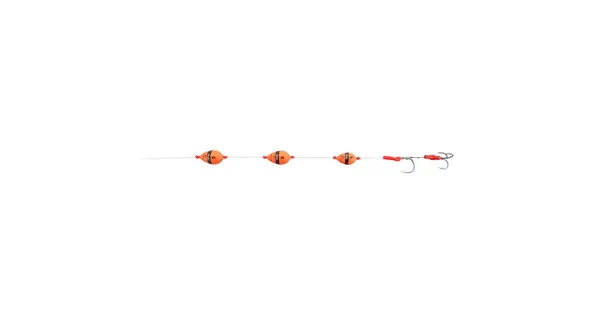 UNI CAT - Návazec Weightless Bait GT-41 Rig