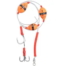 UNI CAT - Návazec Weightless Bait GT-41 Rig