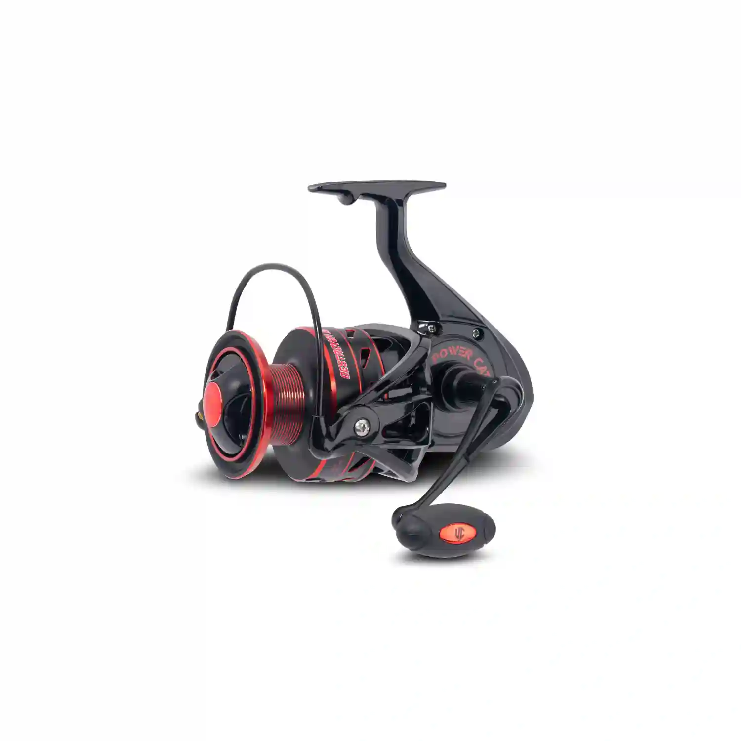 UNI CAT UNI CAT - Naviják Destroyer MP³ Power Cat 12000