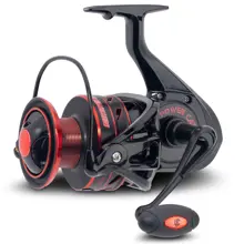 UNI CAT - Naviják Destroyer MP³ Power Cat 12000