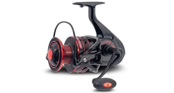 UNI CAT - Naviják Destroyer MP³ Power Cat 12000