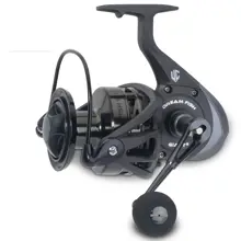 UNI CAT - Naviják DreamFish Giant 2