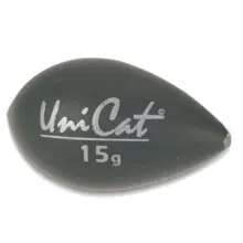 UNI CAT - Podvodní splávek Camou Subfloat Egg 20 g