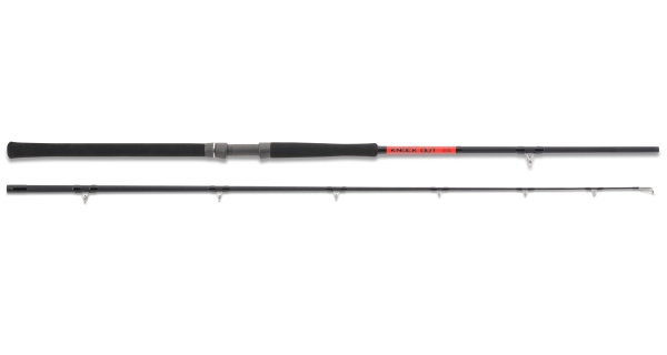UNI CAT - Prut Knock Out 2,4 m 250-1000 g 2 díly