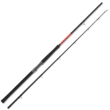 UNI CAT - Prut Knock Out 2,4 m 250-1000 g 2 díly