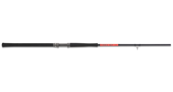 UNI CAT - Prut Knock Out 3 m 250-1000 g 2 díly