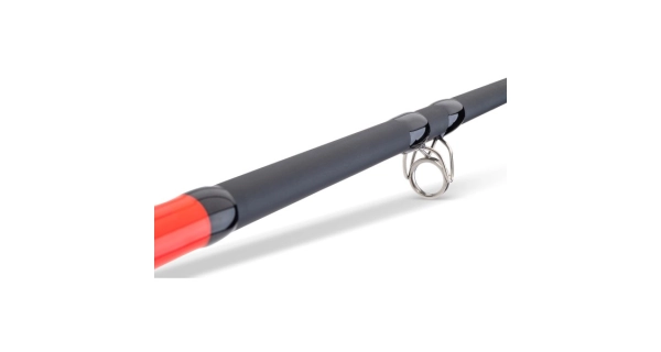 UNI CAT - Prut Knock Out 3 m 250-1000 g 2 díly