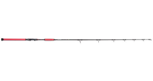 UNI CAT - Prut Pure Carbon Vertical 1,85 m 250 g