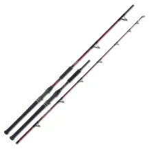 UNI CAT - Prut Superior Double Splash 2,3-3 m 250-500 g