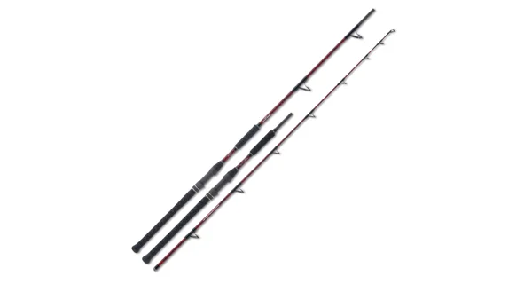 UNI CAT - Prut Superior Double Splash 2,3-3 m 250-500 g