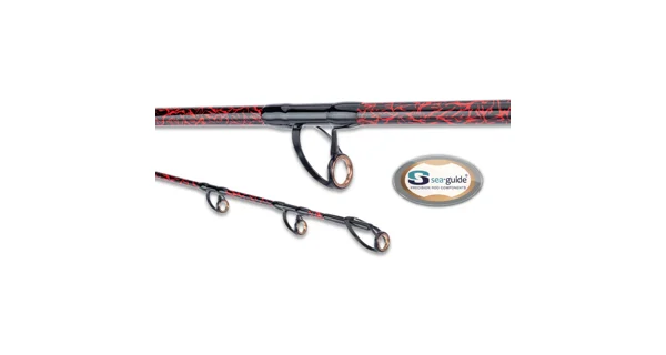 UNI CAT - Prut Superior Double Splash 2,3-3 m 250-500 g