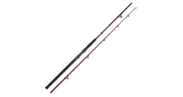 UNI CAT - Prut Superior Nasty Cat 2,7 m 180-400 g 2 díly