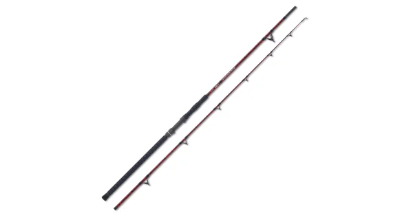 UNI CAT - Prut Superior Nasty Cat 3 m 180-400 g 2 díly