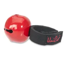 UNI CAT - Rolnička Giant Bell Červená