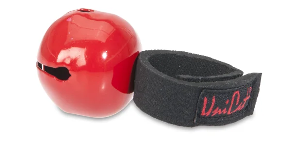 UNI CAT - Rolnička Giant Bell Červená