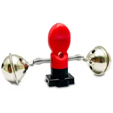 UNI CAT - Rolnička Magnetic Rod Bells