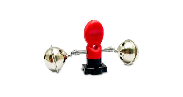 UNI CAT - Rolnička Magnetic Rod Bells