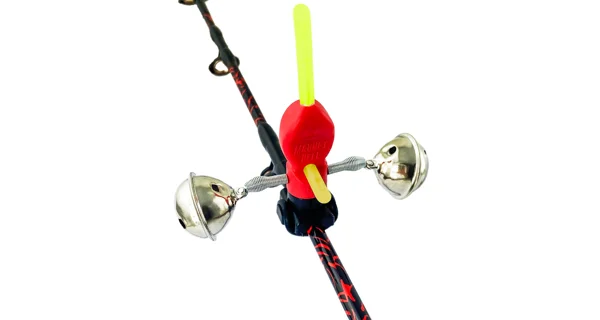 UNI CAT - Rolnička Magnetic Rod Bells