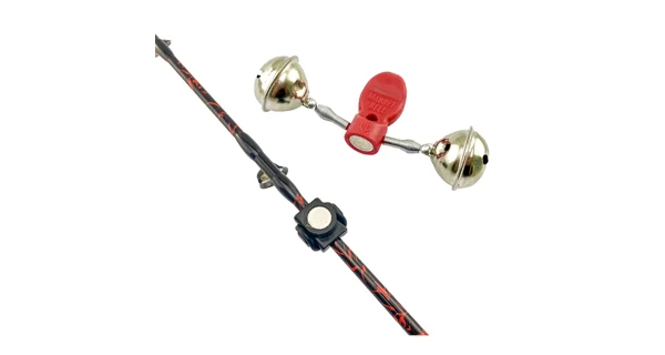 UNI CAT - Rolnička Magnetic Rod Bells