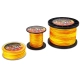 UNI CAT - Šňůra 12 X Superior Line 0,60 mm 62 kg 1500 m