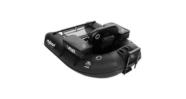VAGNER - Bellyboat