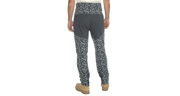 VAGNER - Kalhoty Cano Petrol vel. 4XL