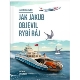 VAGNER - Kniha Jak Jakub objevil rybí ráj