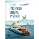 VAGNER - Kniha Jak Jakub objevil rybí ráj