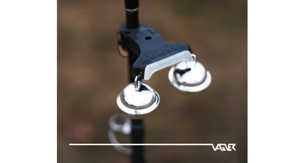 VAGNER - Magnetická Rolnička Magic Mag Bell